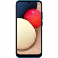 Torbica Nillkin Scrub za Samsung A025F Galaxy A02s (USA) plava