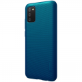 Torbica Nillkin Scrub za Samsung A025F Galaxy A02s (USA) plava