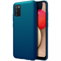Torbica Nillkin Scrub za Samsung A025F Galaxy A02s (USA) plava