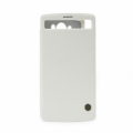 Torbica Nillkin Qin za LG V10/H900 bela