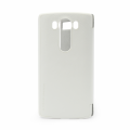 Torbica Nillkin Qin za LG V10/H900 bela