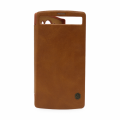Torbica Nillkin Qin za LG V10/H900 braon