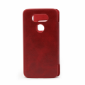 Torbica Nillkin Qin za LG G5/H850 crvena