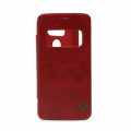 Torbica Nillkin Qin za LG G5/H850 crvena