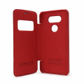 Torbica Nillkin Qin za LG G5/H850 crvena