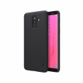 Torbica Nillkin scrub za Samsung J810F Galaxy J8 2018 (EU) crna