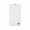 Torbica Nillkin Qin za iPhone XR bela
