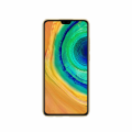 Torbica Nillkin scrub za Huawei Mate 30 zlatna