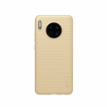 Torbica Nillkin scrub za Huawei Mate 30 zlatna