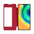 Torbica Nillkin Qin za Huawei Mate 30 crvena