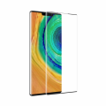 Tempered glass Nillkin 3D CP+Max za Huawei Mate 30 Pro crni