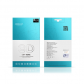 Tempered glass Nillkin 3D CP+Max za Huawei Mate 30 Pro crni