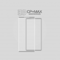 Tempered glass Nillkin 3D CP+Max za Huawei Mate 30 Pro crni