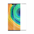 Tempered glass Nillkin 3D CP+Max za Huawei Mate 30 Pro crni