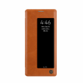 Torbica Nillkin Qin za Huawei Mate 30 Pro braon