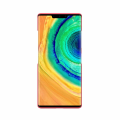 Torbica Nillkin scrub za Huawei Mate 30 Pro crvena