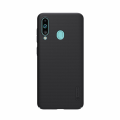 Torbica Nillkin scrub za Samsung A606F Galaxy A60 crna
