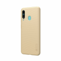 Torbica Nillkin scrub za Samsung A606F Galaxy A60 zlatna