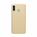 Torbica Nillkin scrub za Samsung A606F Galaxy A60 zlatna