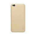 Torbica Nillkin scrub za Xiaomi Redmi GO zlatna