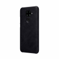 Torbica Nillkin Qin za Huawei Mate 30 Lite/Nova 5i pro crna