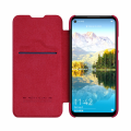Torbica Nillkin Qin za Huawei Mate 30 Lite/Nova 5i pro crvena