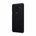 Torbica Nillkin Qin za LG G8 ThinQ crna