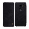 Torbica Nillkin Qin za LG G8 ThinQ crna