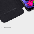 Torbica Nillkin Qin za LG G8 ThinQ crna