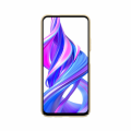 Torbica Nillkin scrub za Huawei Honor 9X (China) zlatna