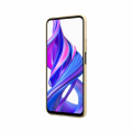 Torbica Nillkin scrub za Huawei Honor 9X (China) zlatna