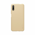 Torbica Nillkin scrub za Huawei Honor 9X (China) zlatna