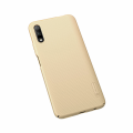 Torbica Nillkin scrub za Huawei Honor 9X (China) zlatna