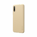 Torbica Nillkin scrub za Huawei Honor 9X (China) zlatna