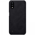 Torbica Nillkin Qin za Samsung A015F Galaxy A01 crna