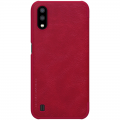 Torbica Nillkin Qin za Samsung A015F Galaxy A01 crvena