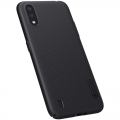 Torbica Nillkin Scrub za Samsung A015F Galaxy A01 crna