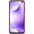 Torbica Nillkin Scrub za Xiaomi Redmi K30/K30 5G crvena