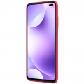 Torbica Nillkin Scrub za Xiaomi Redmi K30/K30 5G crvena