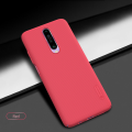 Torbica Nillkin Scrub za Xiaomi Redmi K30/K30 5G crvena