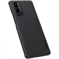 Torbica Nillkin Scrub za Huawei Honor 30 Pro crna