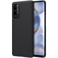 Torbica Nillkin Scrub za Huawei Honor 30 Pro crna