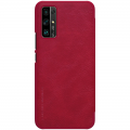 Torbica Nillkin Qin za Huawei Honor 30 crvena