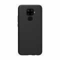 Torbica Nillkin scrub za Huawei Mate 30 Lite crna