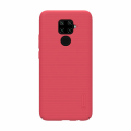 Torbica Nillkin scrub za Huawei Mate 30 Lite crvena