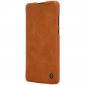 Torbica Nillkin Qin za Huawei P40 braon