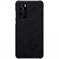 Torbica Nillkin Qin za Huawei P40 crna