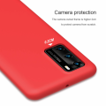 Torbica Nillkin Flex Pure za Huawei P40 Pro crna