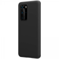 Torbica Nillkin Flex Pure za Huawei P40 Pro crna