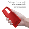 Torbica Nillkin Flex Pure za Huawei P40 Pro crna